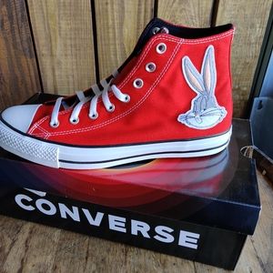 Converse Chuck Taylor